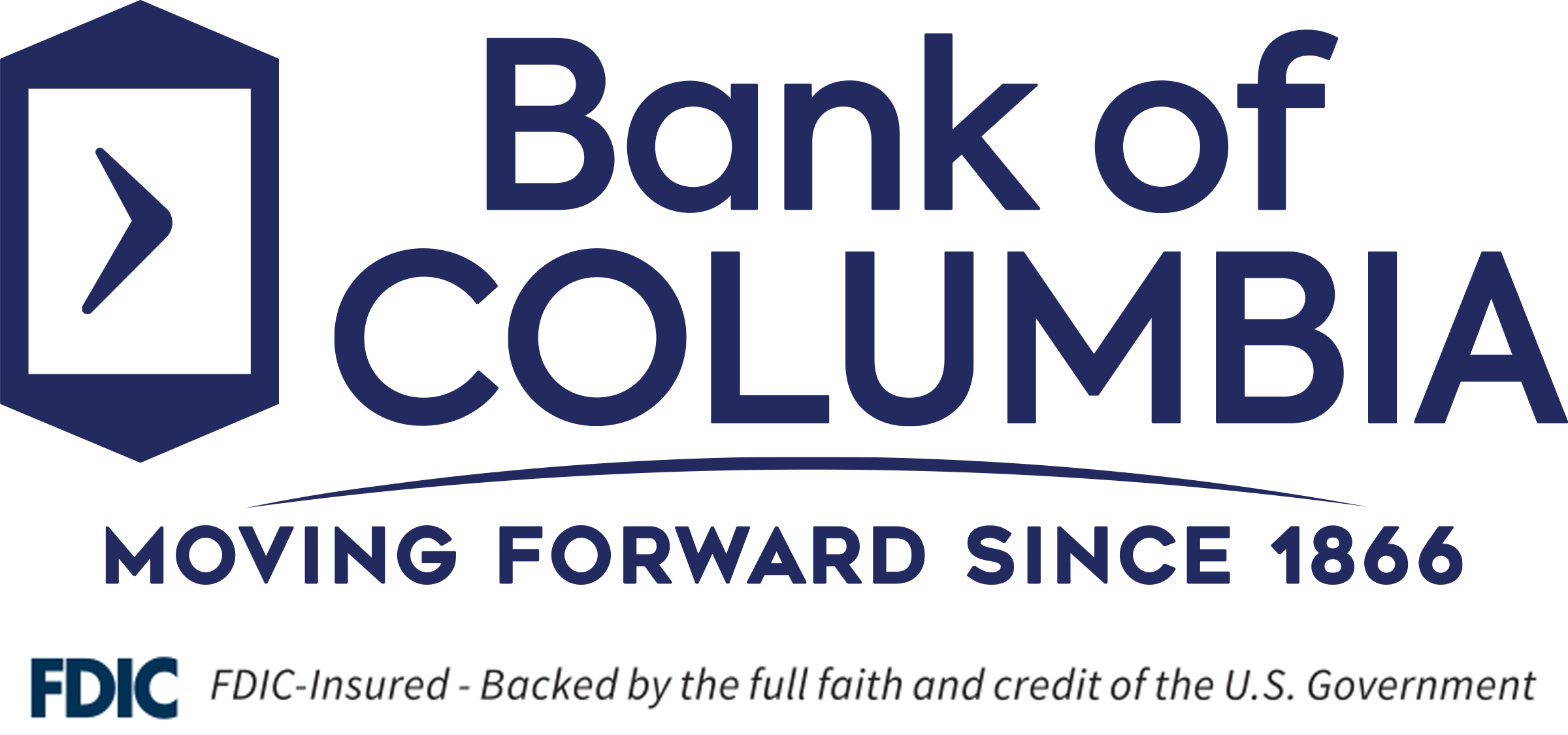 Bank of Columbia